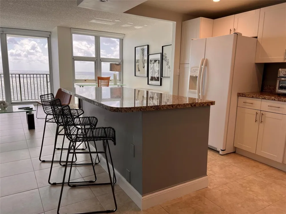 531 Ocean Boulevard #1711 Pompano Beach, FL 33062