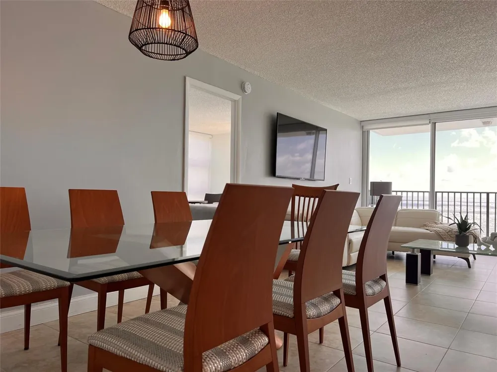 531 Ocean Boulevard #1711 Pompano Beach, FL 33062