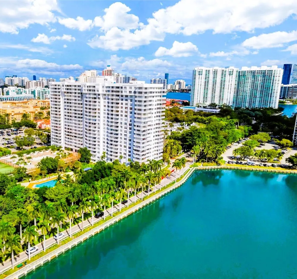 2801 NE 183rd St #1805W Aventura, FL 33160