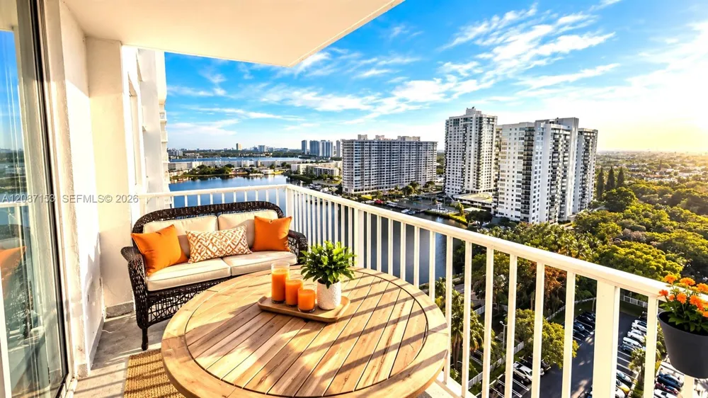2801 NE 183rd St #1805W Aventura, FL 33160