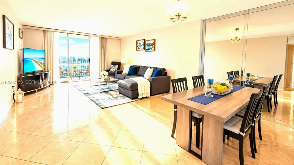 2801 NE 183rd St #1805W Aventura, FL 33160