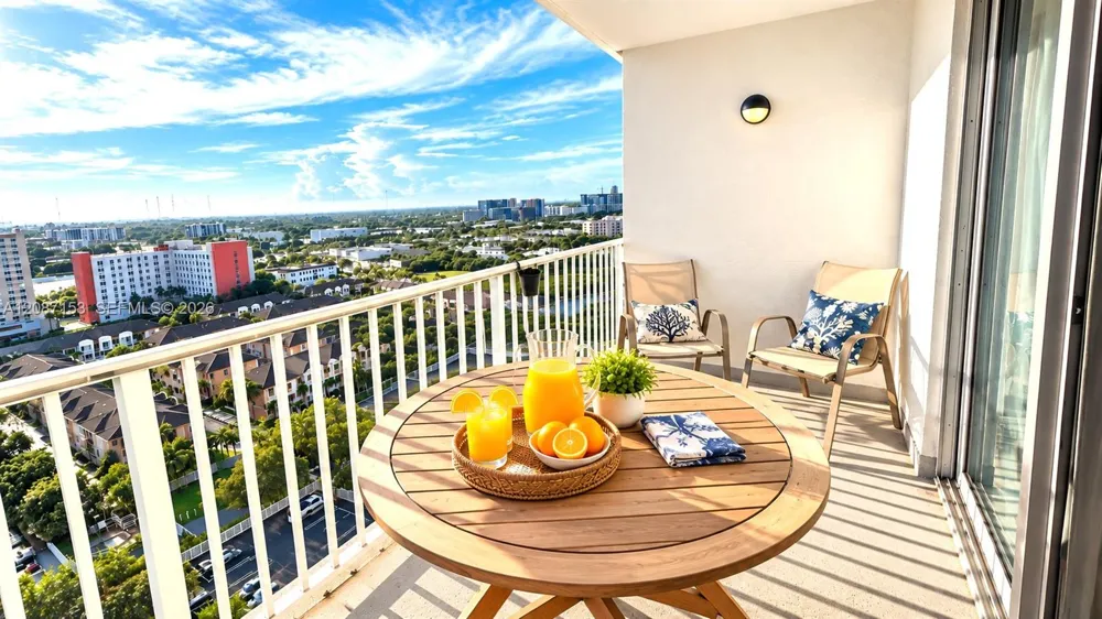 2801 NE 183rd St #1805W Aventura, FL 33160