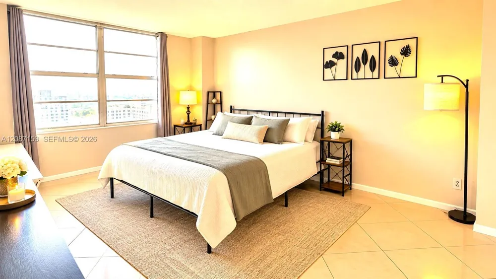 2801 NE 183rd St #1805W Aventura, FL 33160