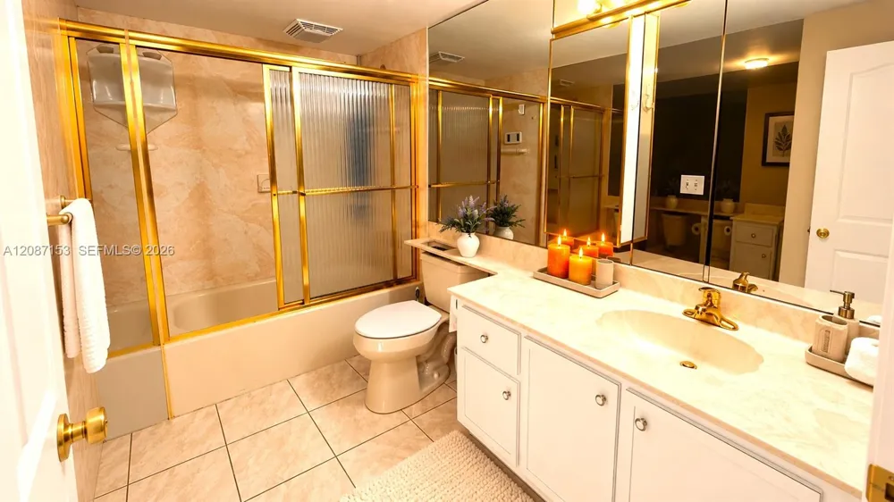 2801 NE 183rd St #1805W Aventura, FL 33160