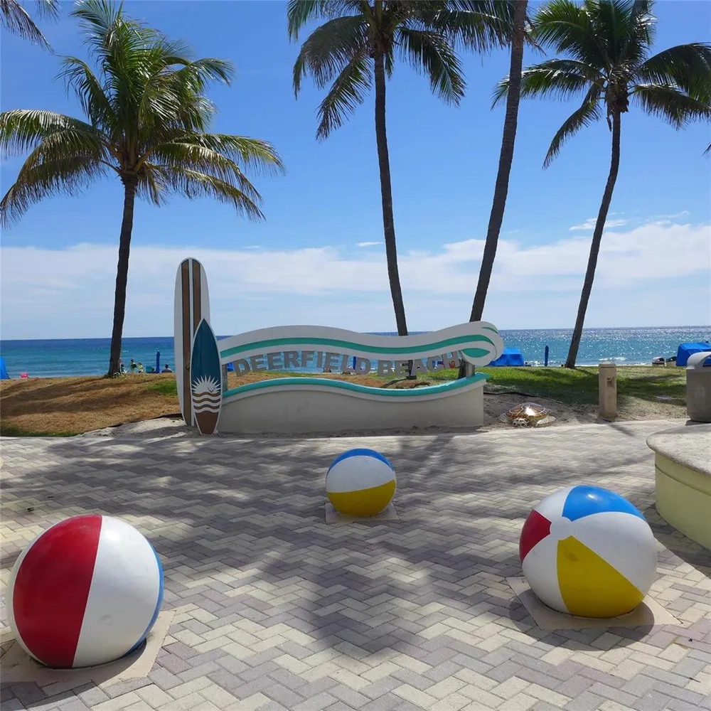 2810 SW NATURA BOULEVARD #D Deerfield Beach, FL 33441