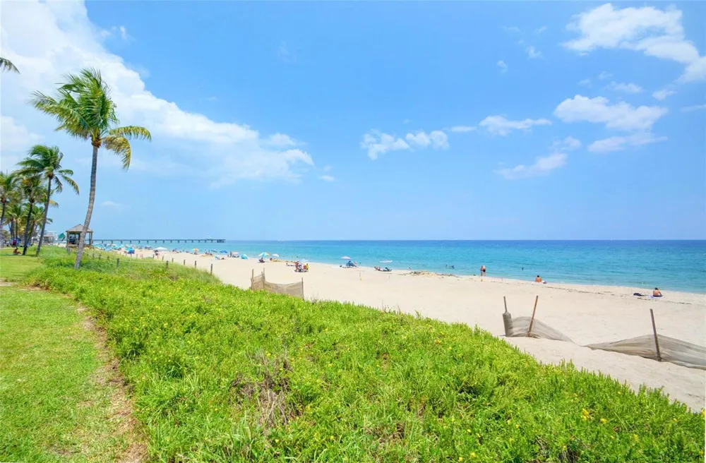 2810 SW NATURA BOULEVARD #D Deerfield Beach, FL 33441
