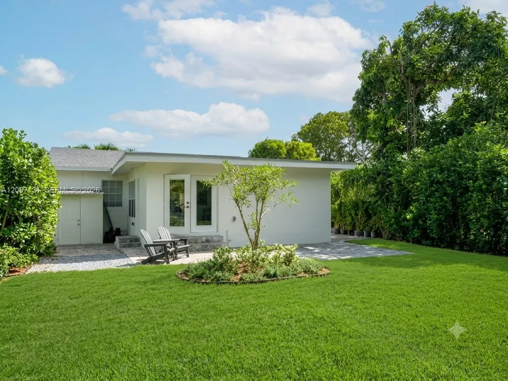 Address Not Shown Miami, FL 33127