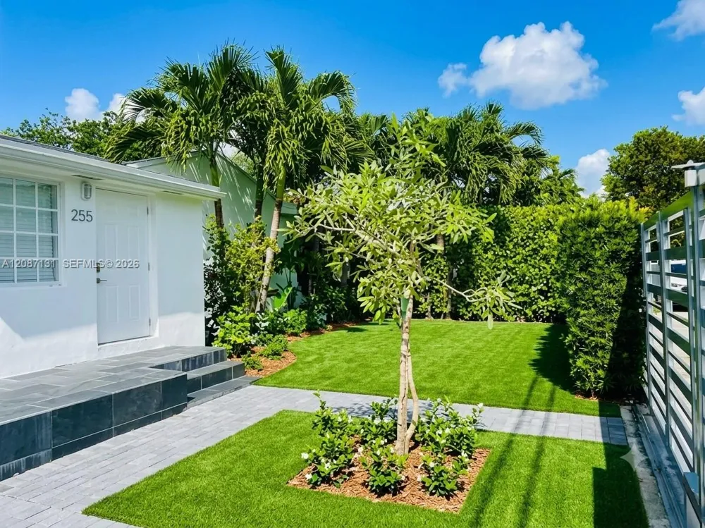 Address Not Shown Miami, FL 33127