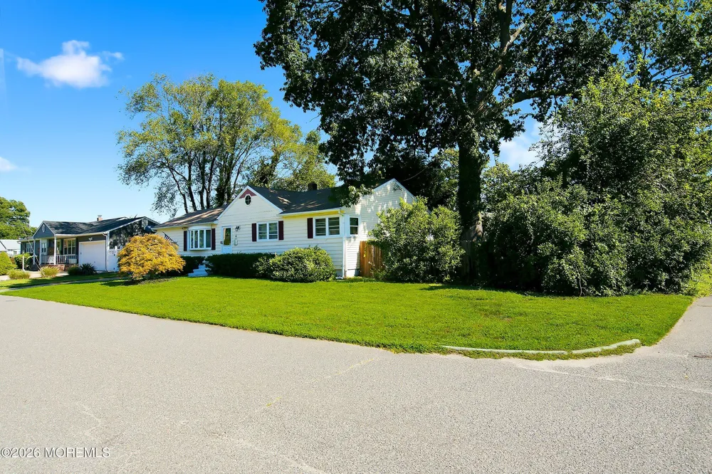 4 River Park Drive Brick, NJ 08724