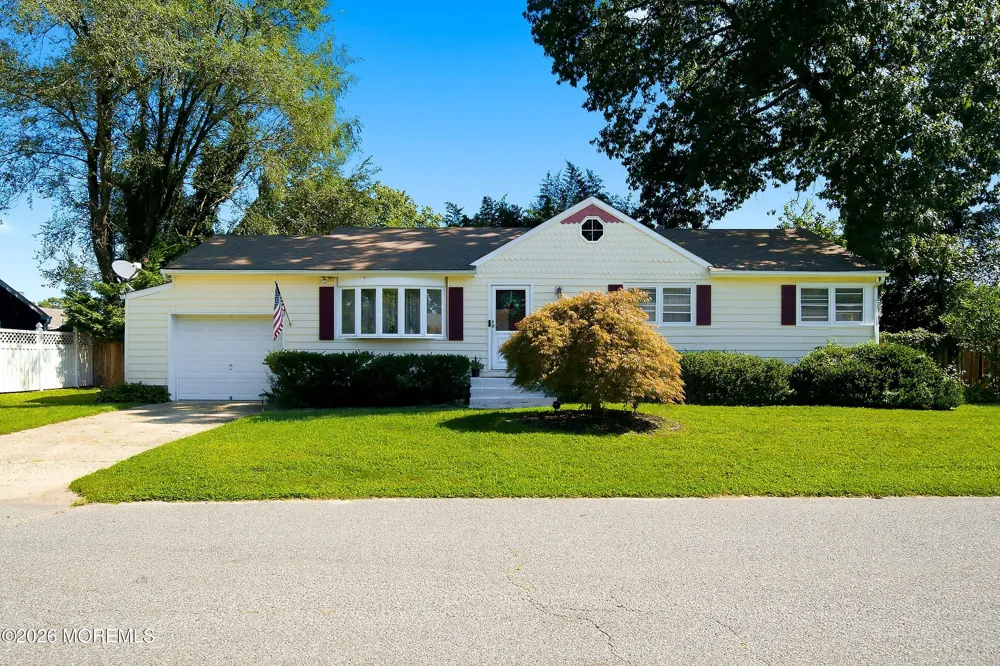 4 River Park Drive Brick, NJ 08724