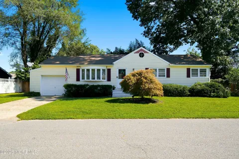4 River Park Drive