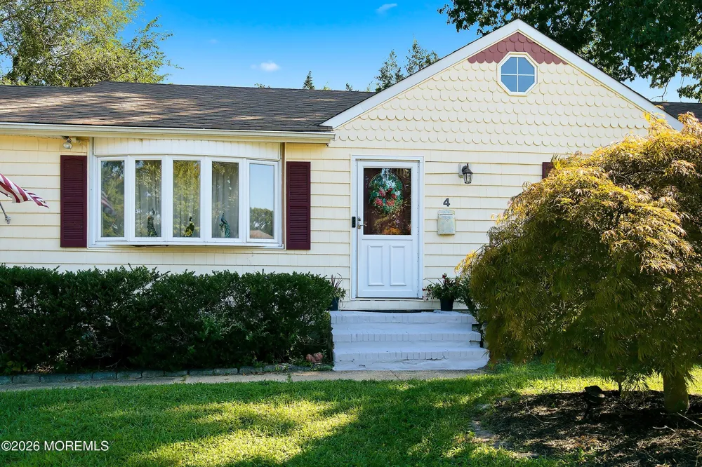 4 River Park Drive Brick, NJ 08724