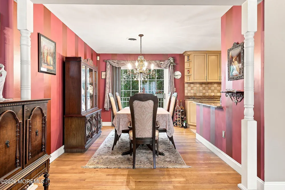 4 River Park Drive Brick, NJ 08724