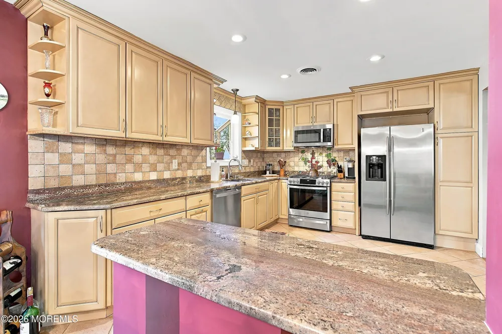 4 River Park Drive Brick, NJ 08724