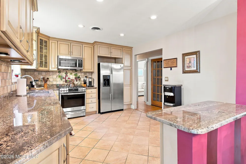4 River Park Drive Brick, NJ 08724