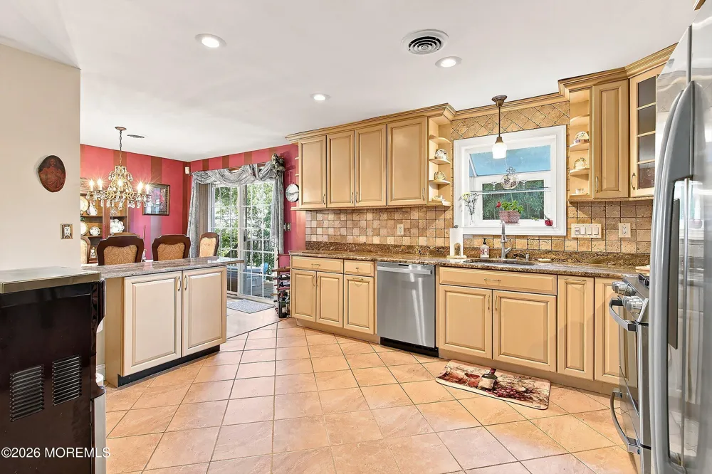 4 River Park Drive Brick, NJ 08724