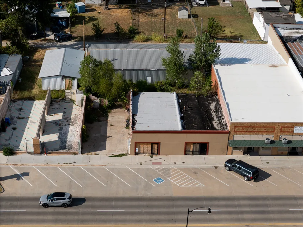 416 W Main Ada, OK 74820