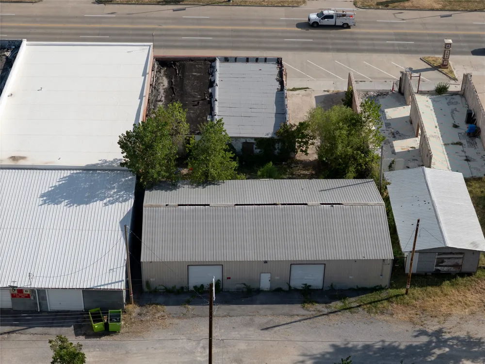 416 W Main Ada, OK 74820