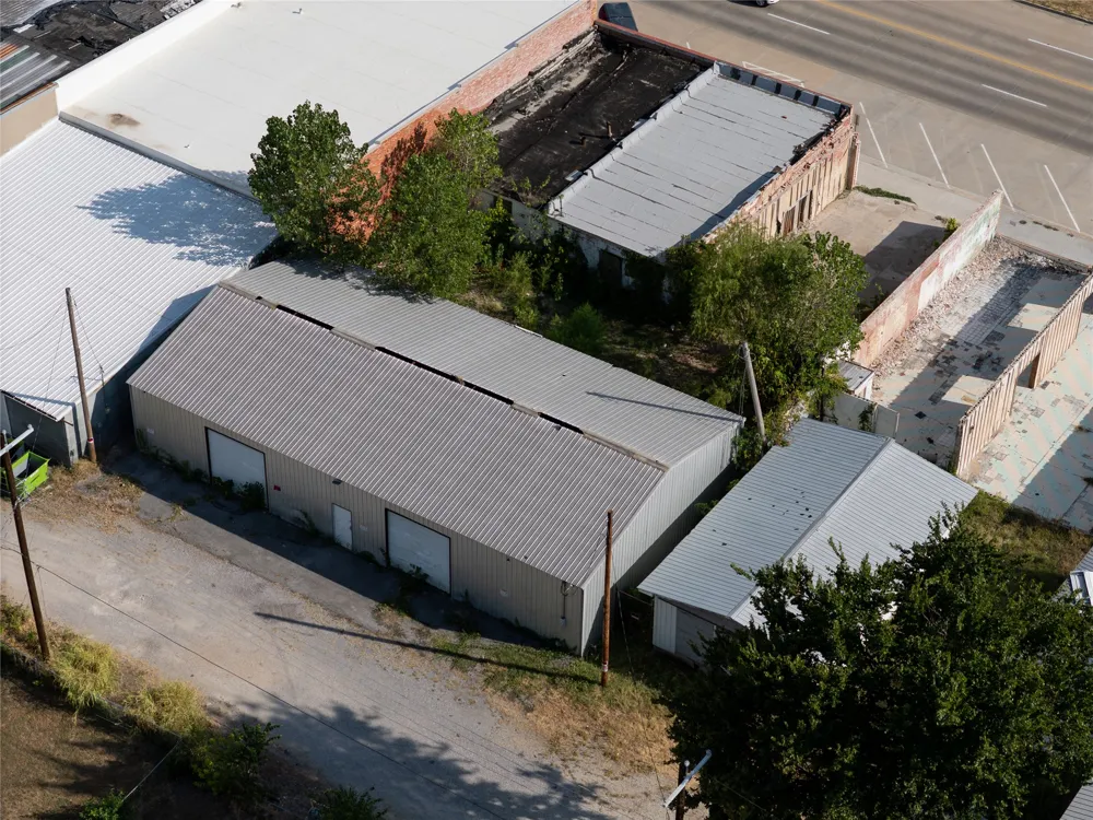 416 W Main Ada, OK 74820