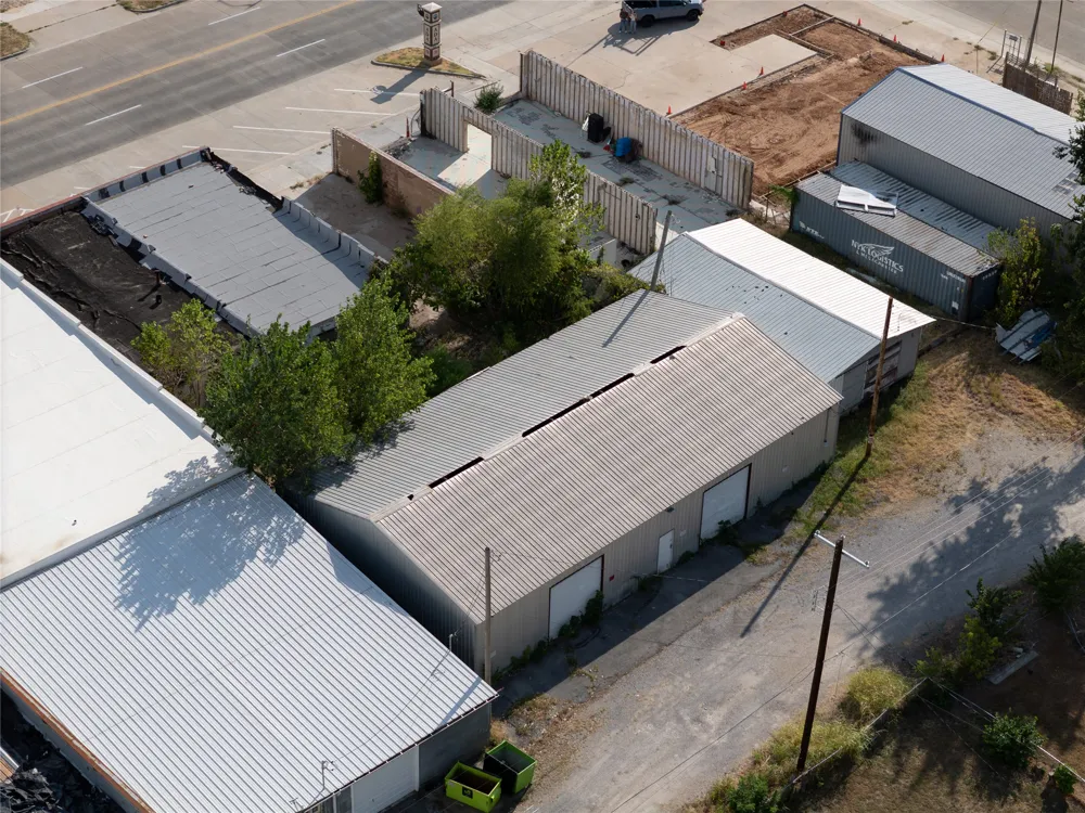 416 W Main Ada, OK 74820