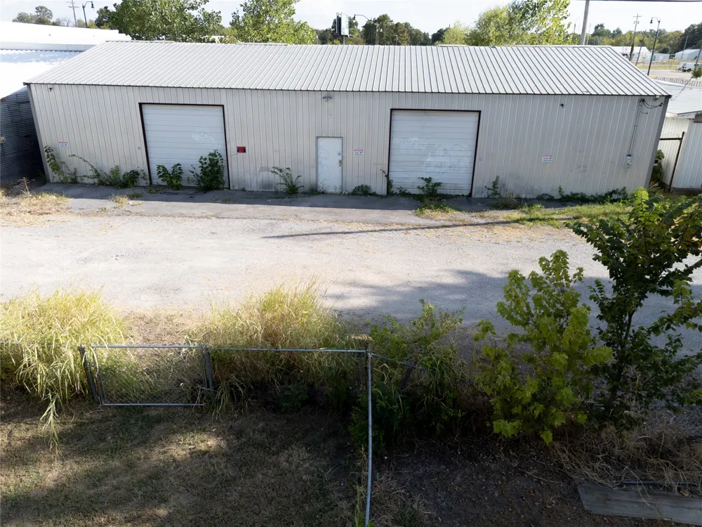 416 W Main Ada, OK 74820