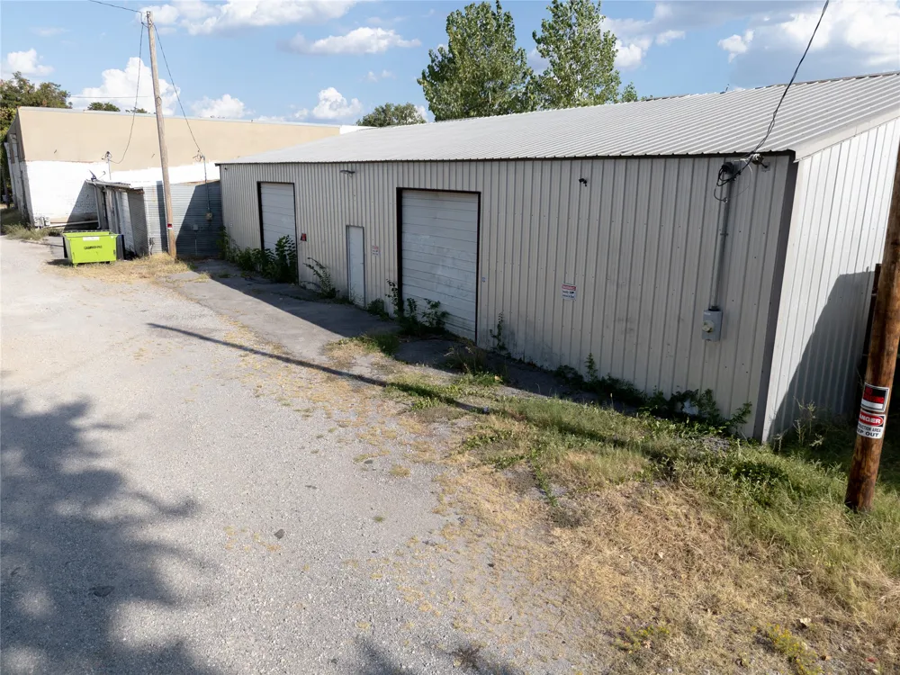 416 W Main Ada, OK 74820
