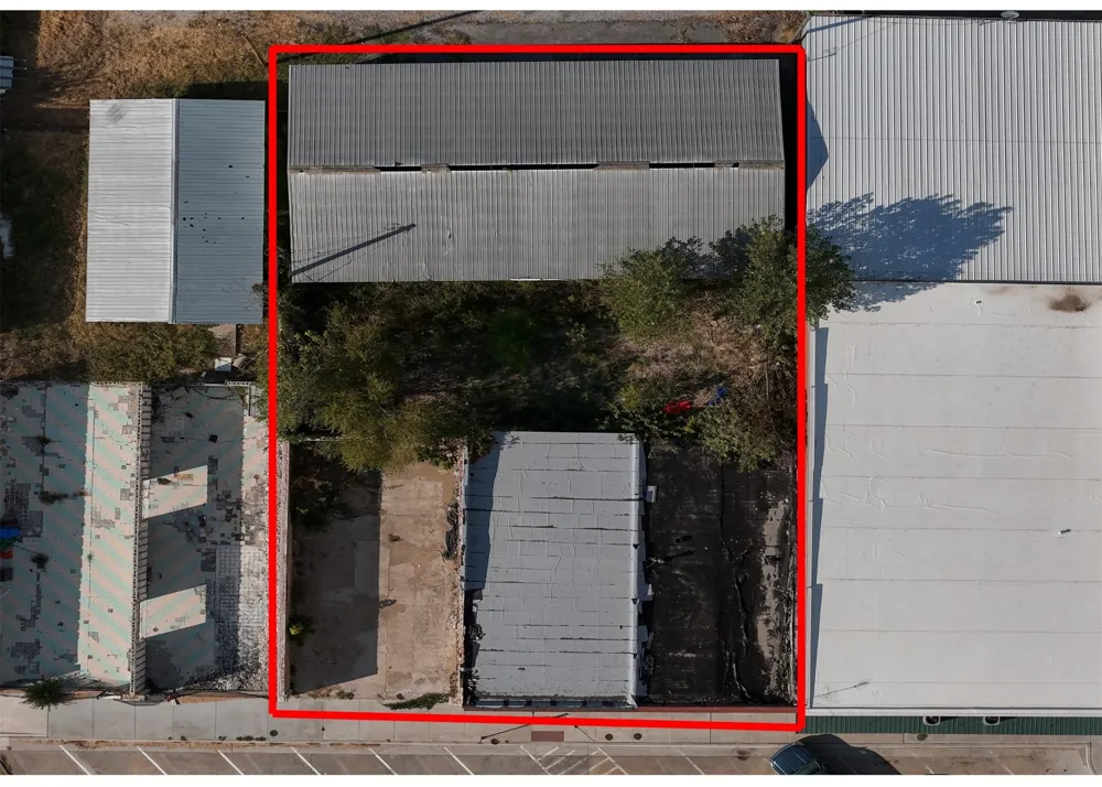 416 W Main Ada, OK 74820