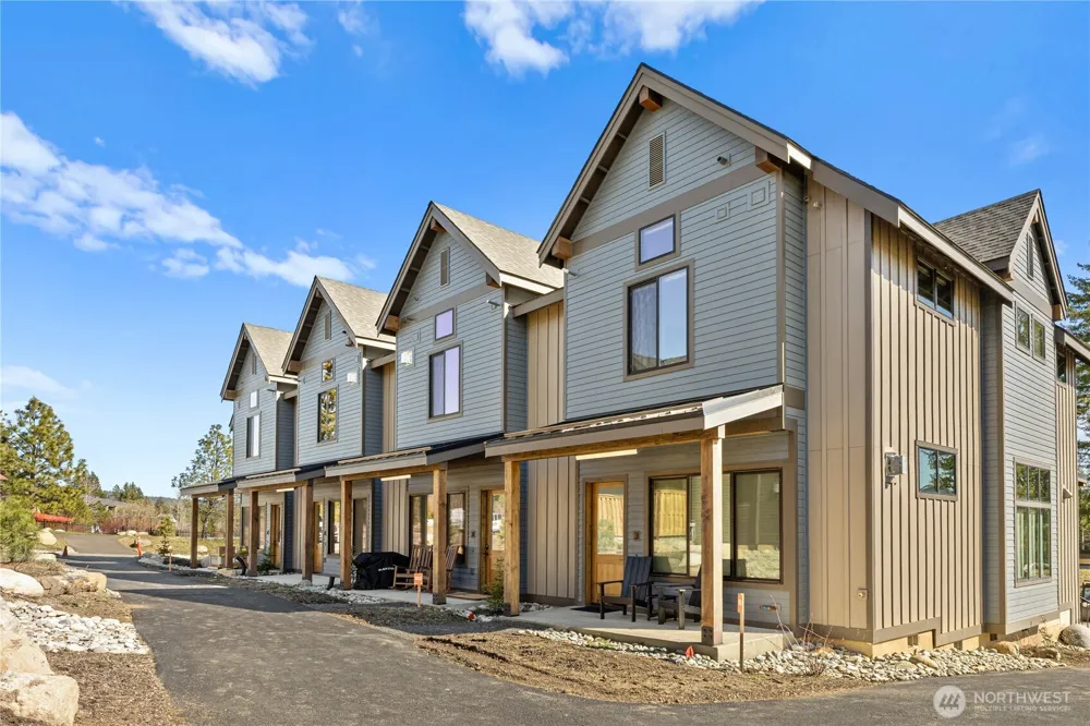 125 Riverbend Loop Cle Elum, WA 98922
