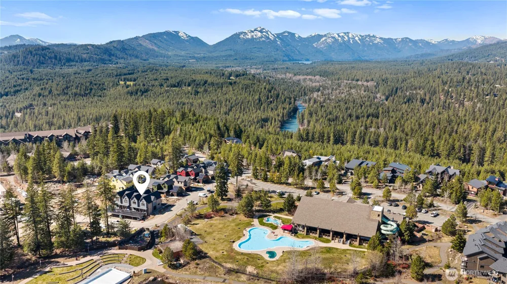 125 Riverbend Loop Cle Elum, WA 98922