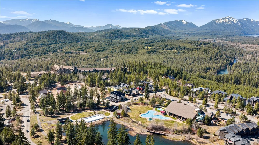 125 Riverbend Loop Cle Elum, WA 98922