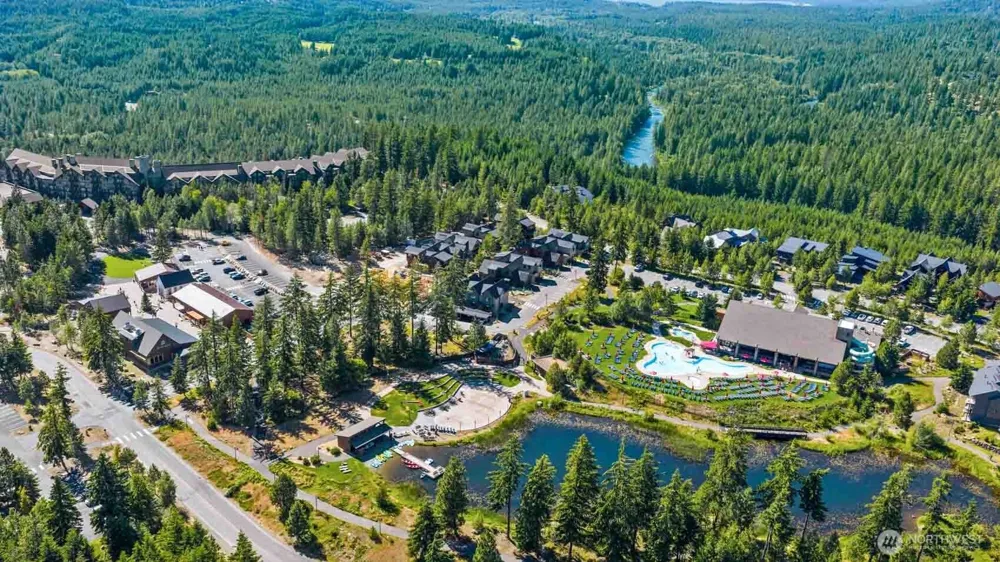 125 Riverbend Loop Cle Elum, WA 98922