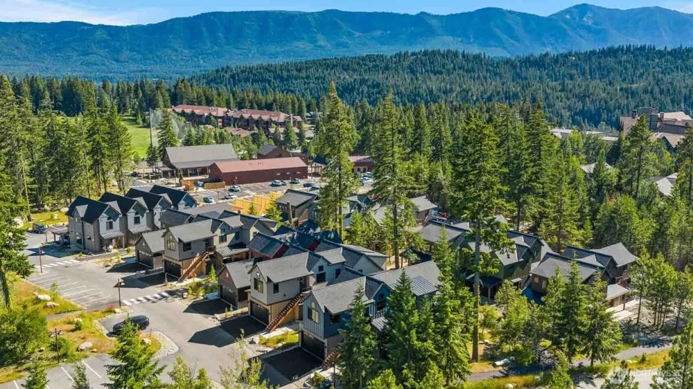 125 Riverbend Loop Cle Elum, WA 98922