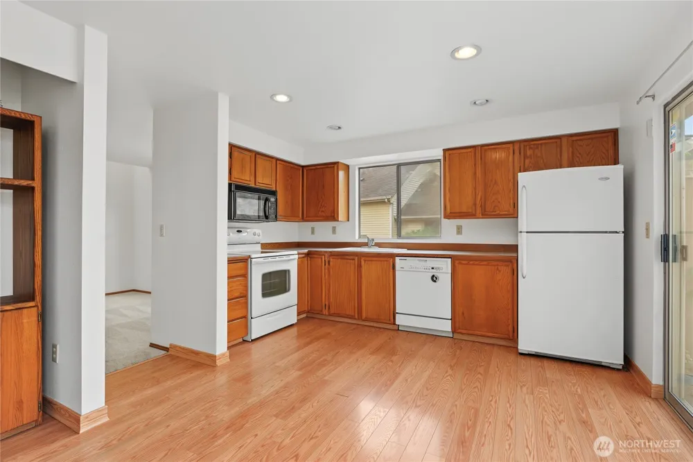 422 S 329th Lane Federal Way, WA 98003