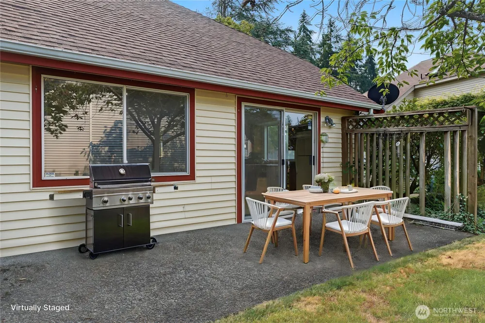 422 S 329th Lane Federal Way, WA 98003