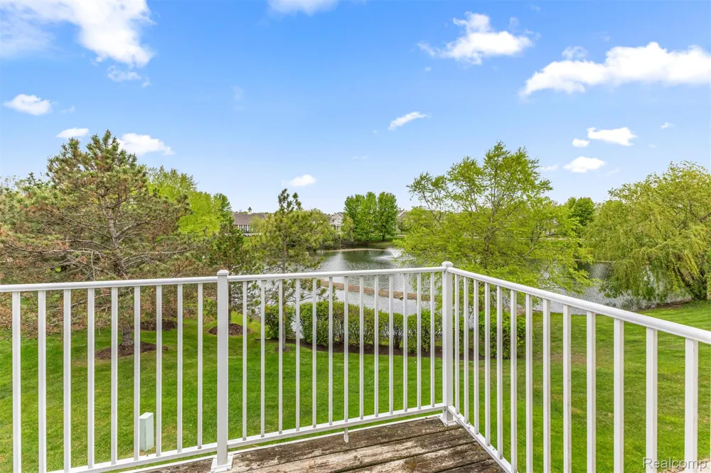 16015 Morningside Northville Township, MI 48168