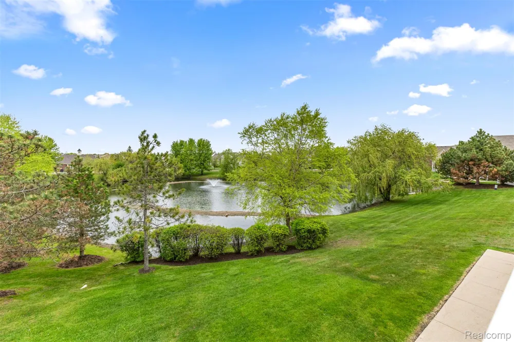 16015 Morningside Northville Township, MI 48168