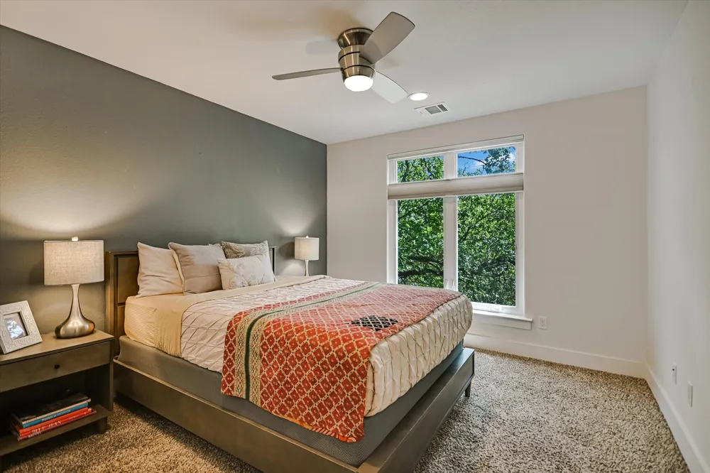 2302 Quanah Parker Trail Austin, TX 78734