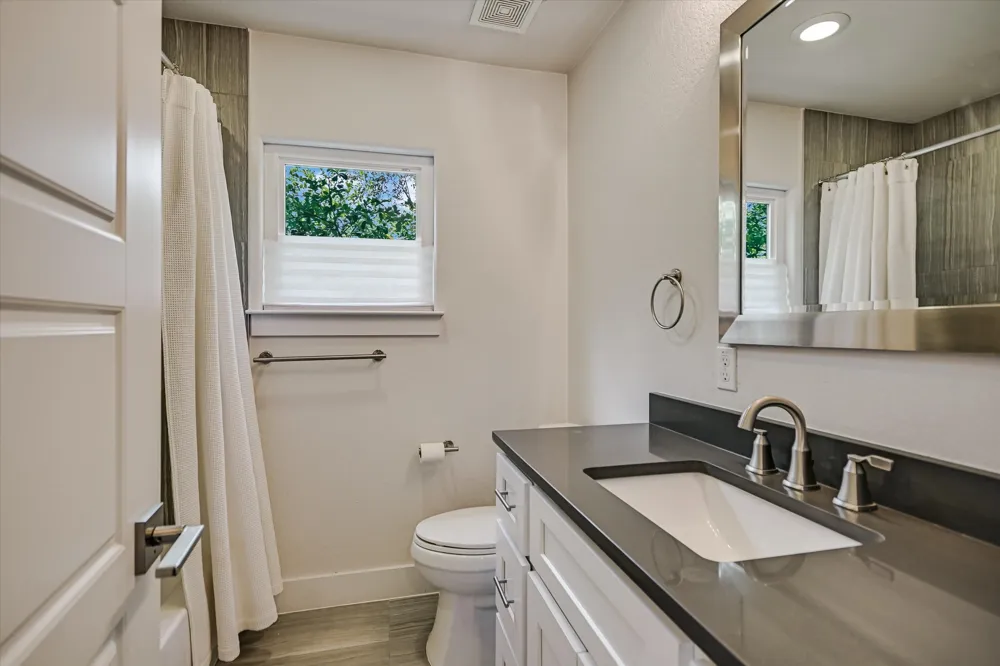2302 Quanah Parker Trail Austin, TX 78734