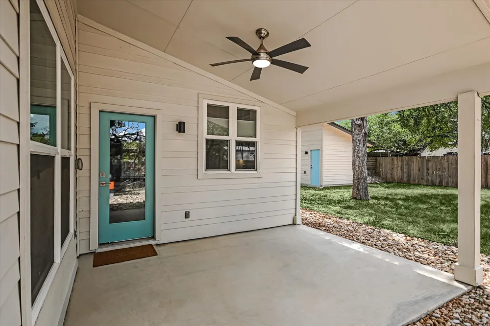 2302 Quanah Parker Trail Austin, TX 78734