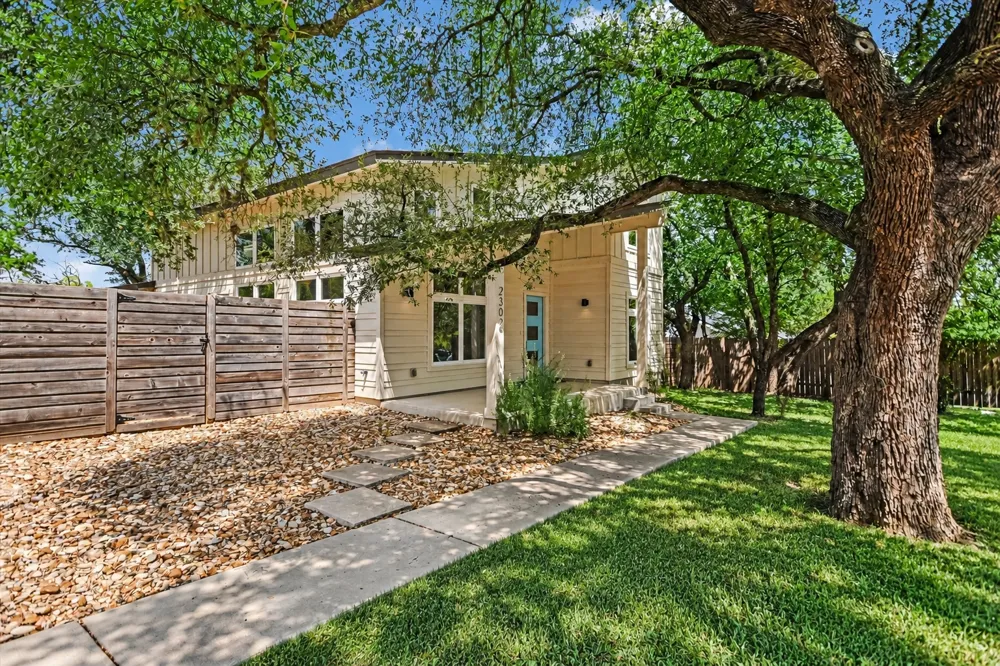 2302 Quanah Parker Trail Austin, TX 78734