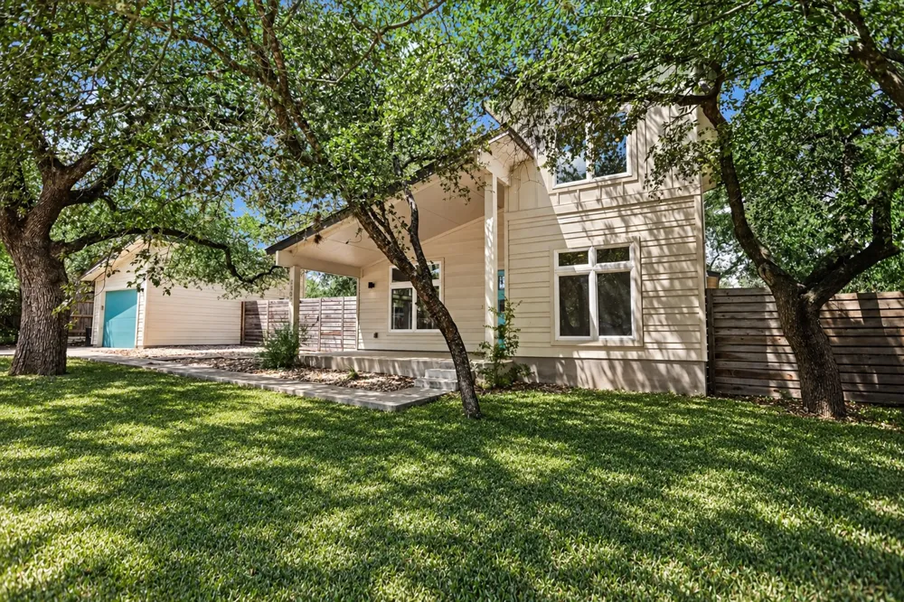 2302 Quanah Parker Trail Austin, TX 78734