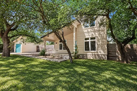 2302 Quanah Parker Trail