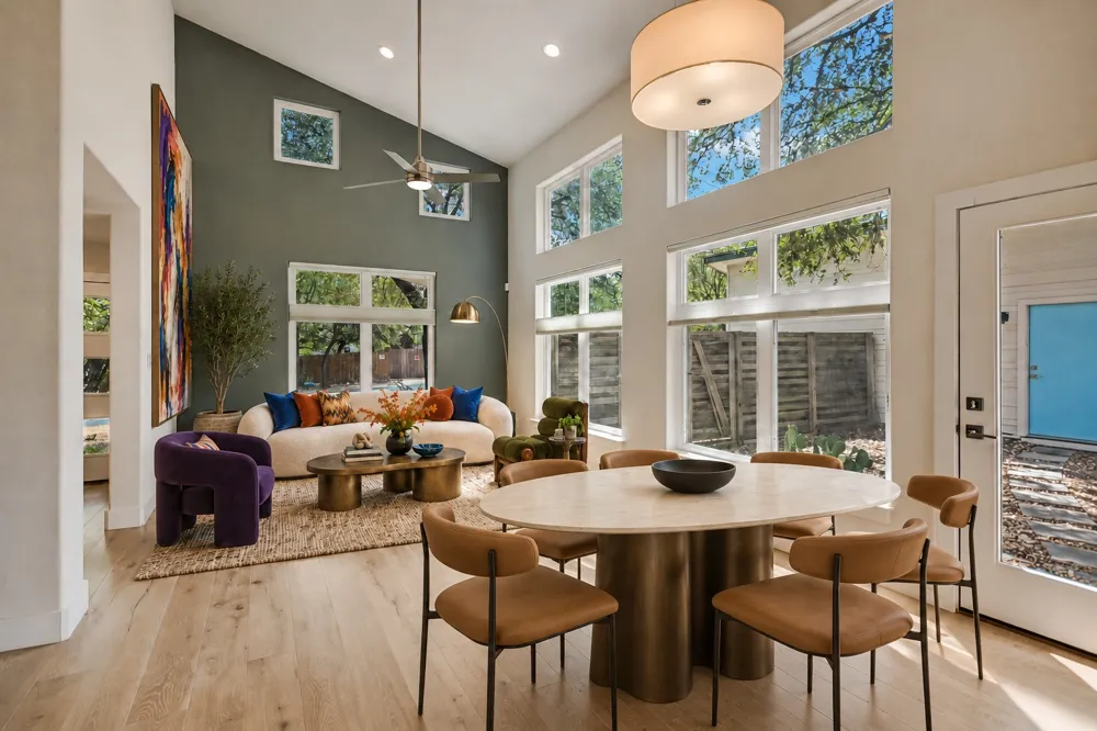 2302 Quanah Parker Trail Austin, TX 78734