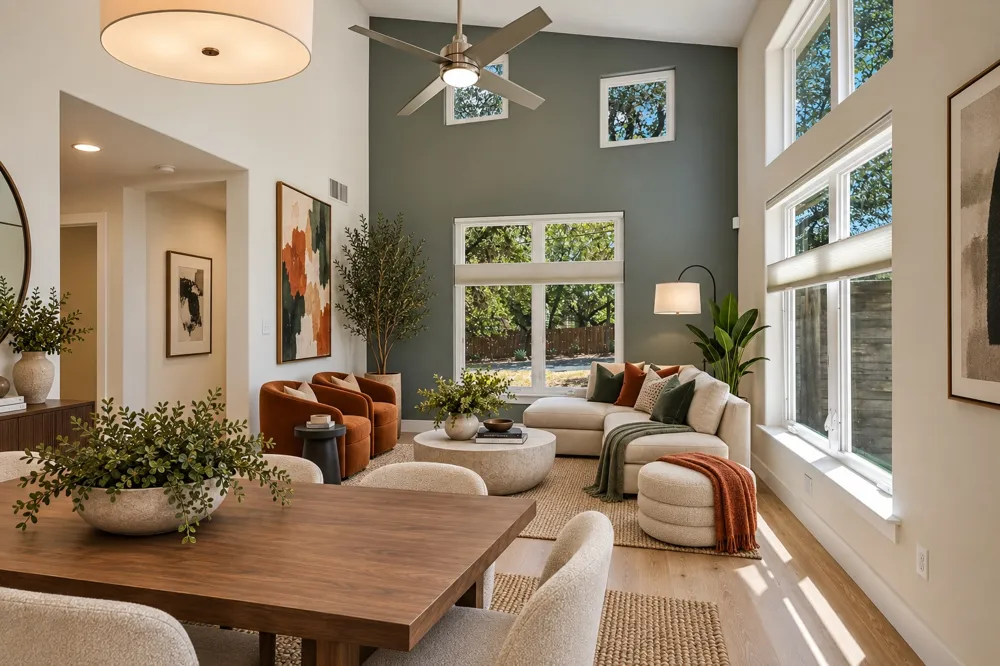 2302 Quanah Parker Trail Austin, TX 78734
