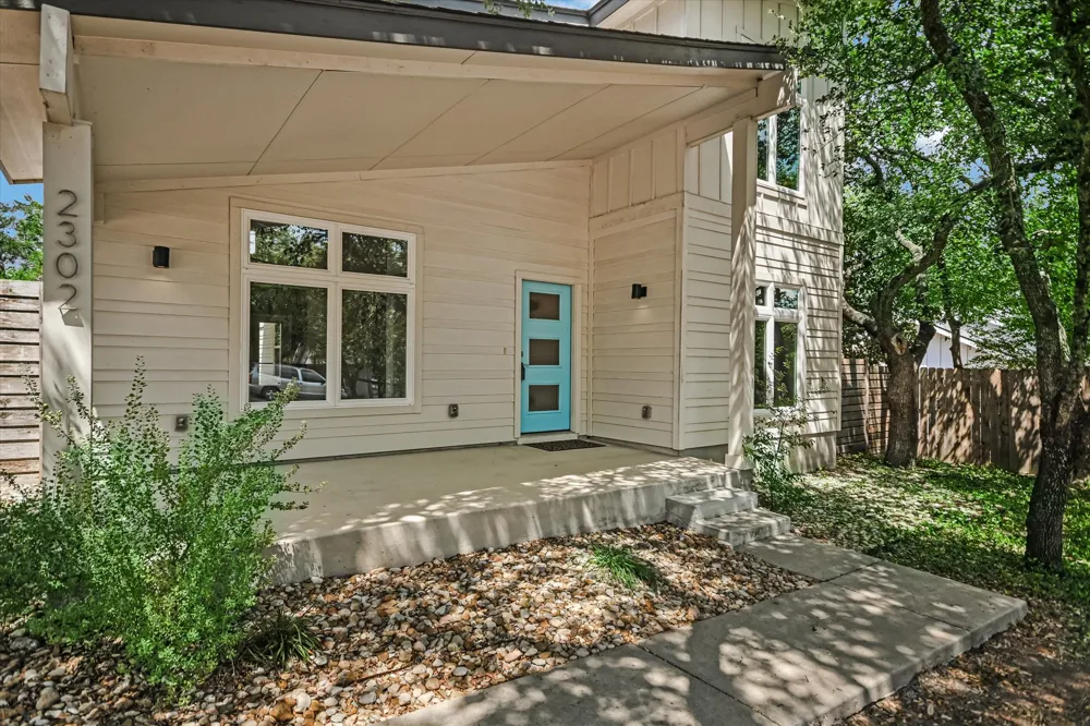 2302 Quanah Parker Trail Austin, TX 78734