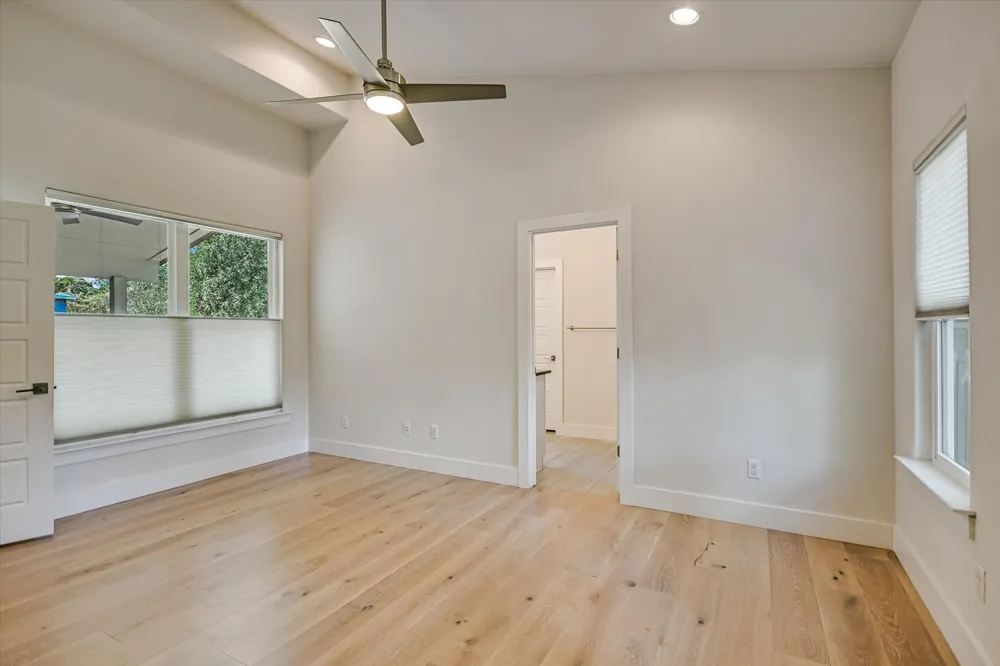2302 Quanah Parker Trail Austin, TX 78734