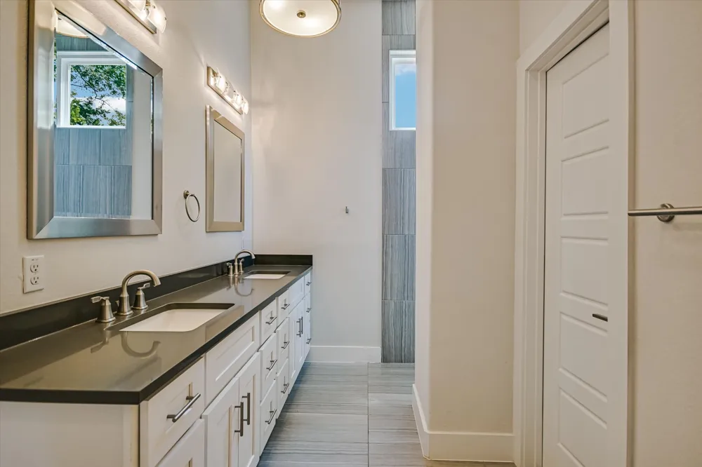 2302 Quanah Parker Trail Austin, TX 78734