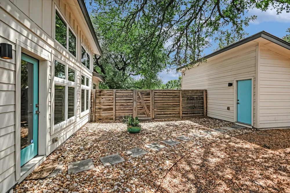 2302 Quanah Parker Trail Austin, TX 78734