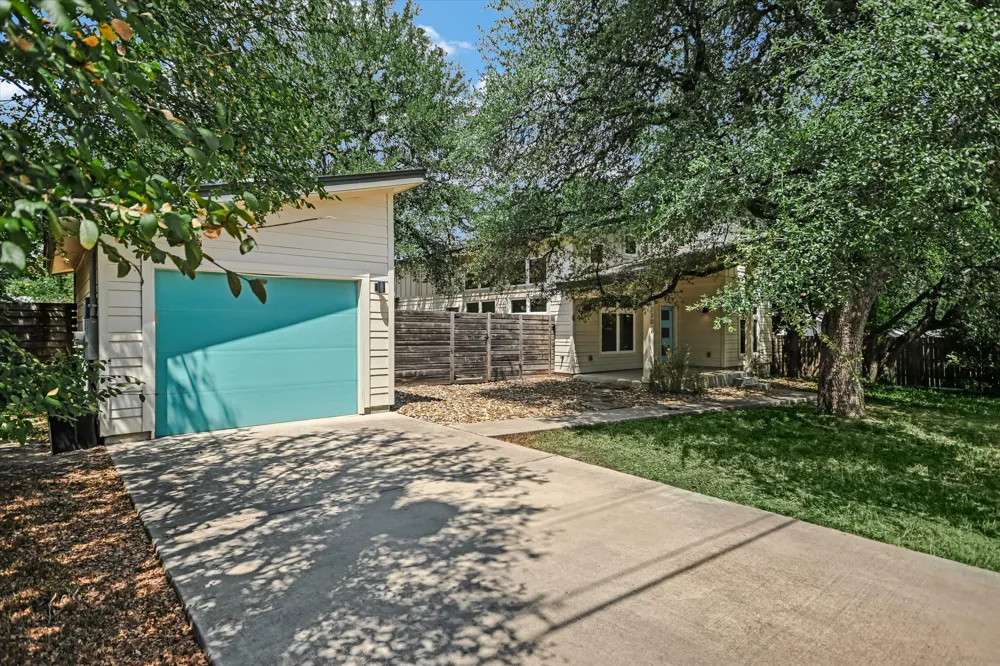 2302 Quanah Parker Trail Austin, TX 78734