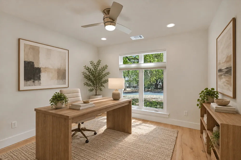 2302 Quanah Parker Trail Austin, TX 78734